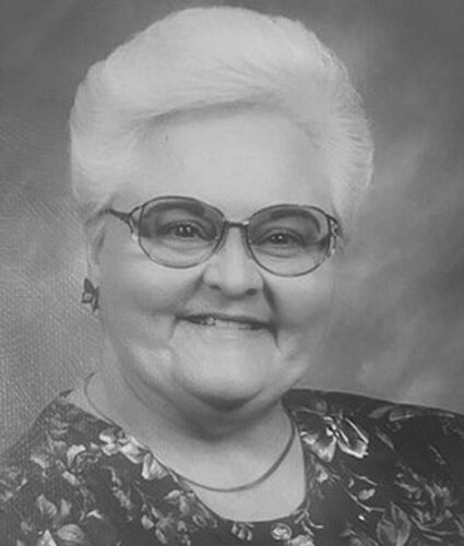 Louella Marlene Hansford